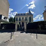 Le Clos D\'Aix Studio 211 Parking Et Piscine Gratuite