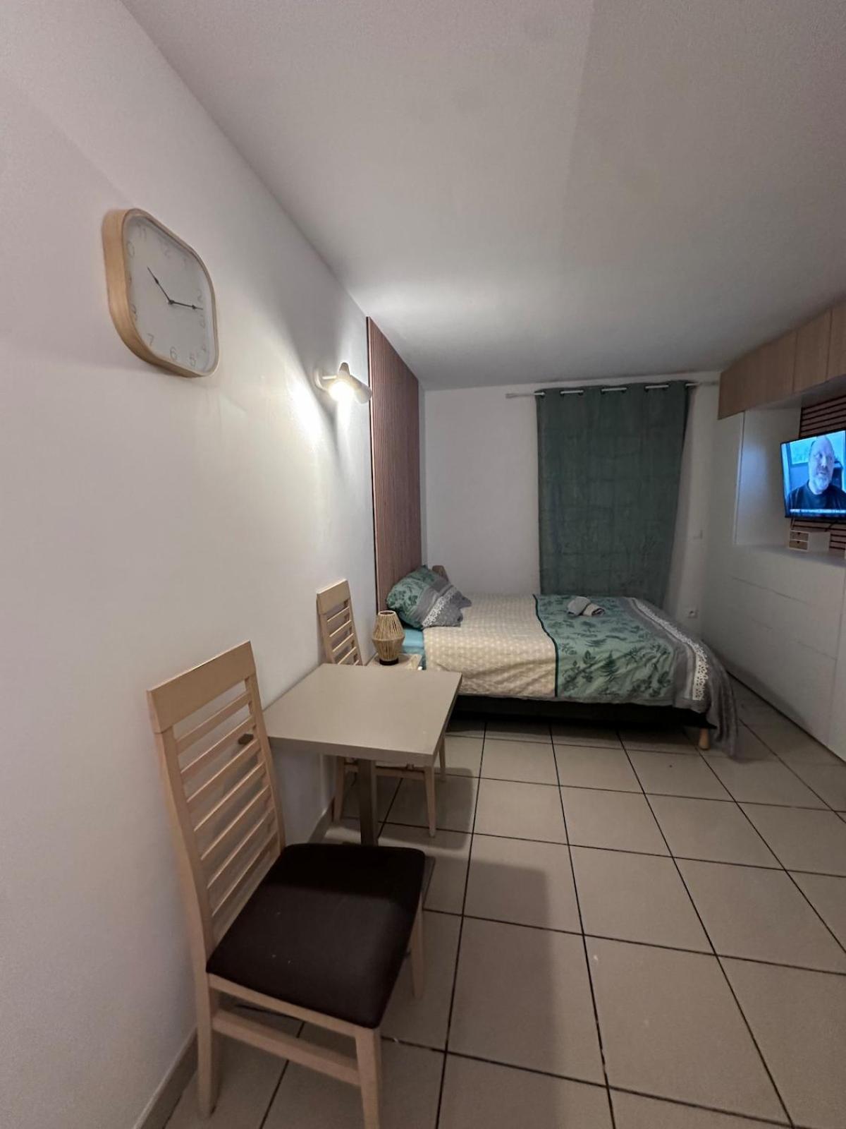 Le Clos D'aix 211 Parking Et Piscine Gratuite