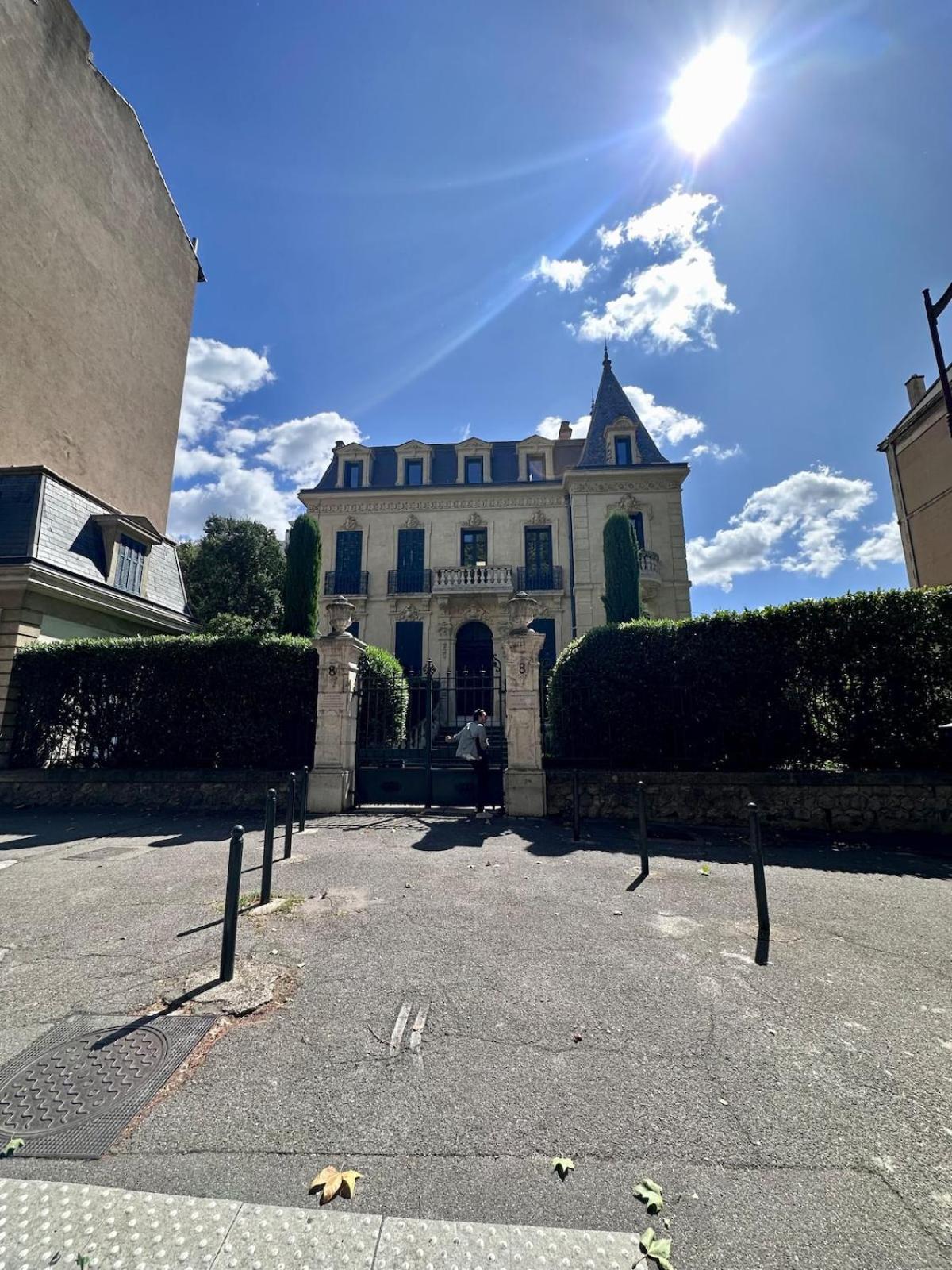 Appartement Le Clos D'aix 211 Parking Et Piscine Gratuite Aix-en-Provence