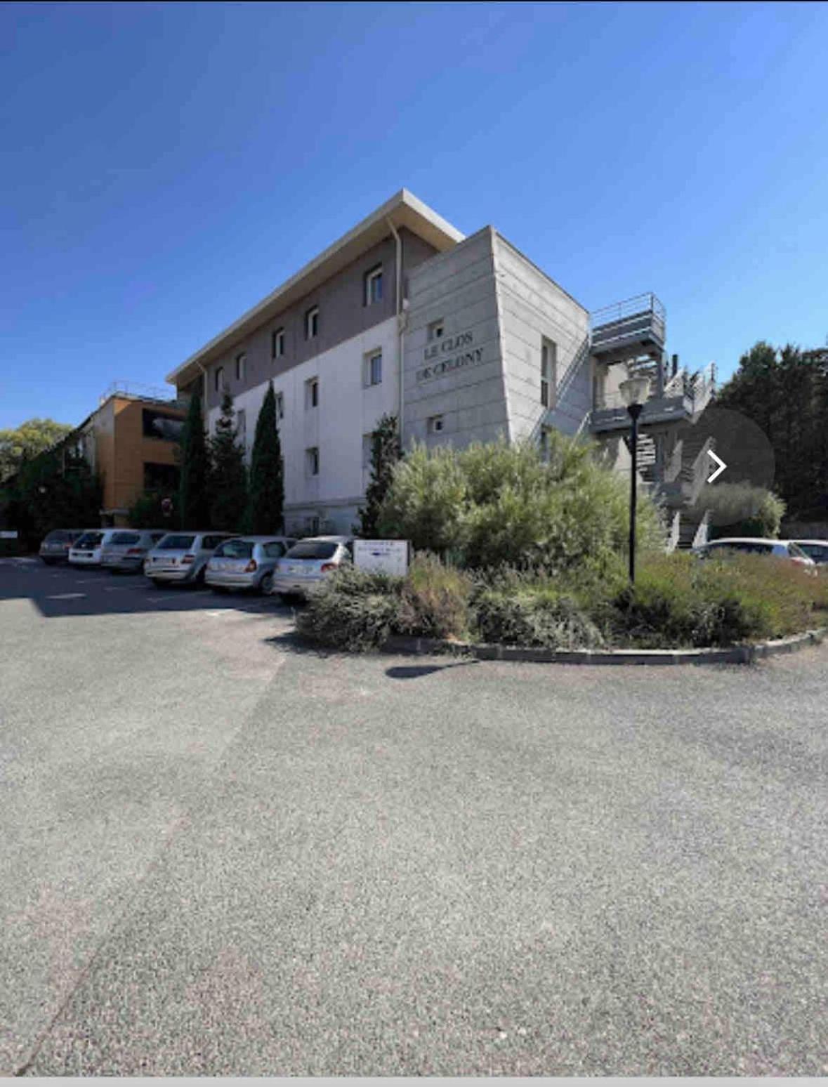 Le Clos D'aix 211 Parking Et Piscine Gratuite Appartement *