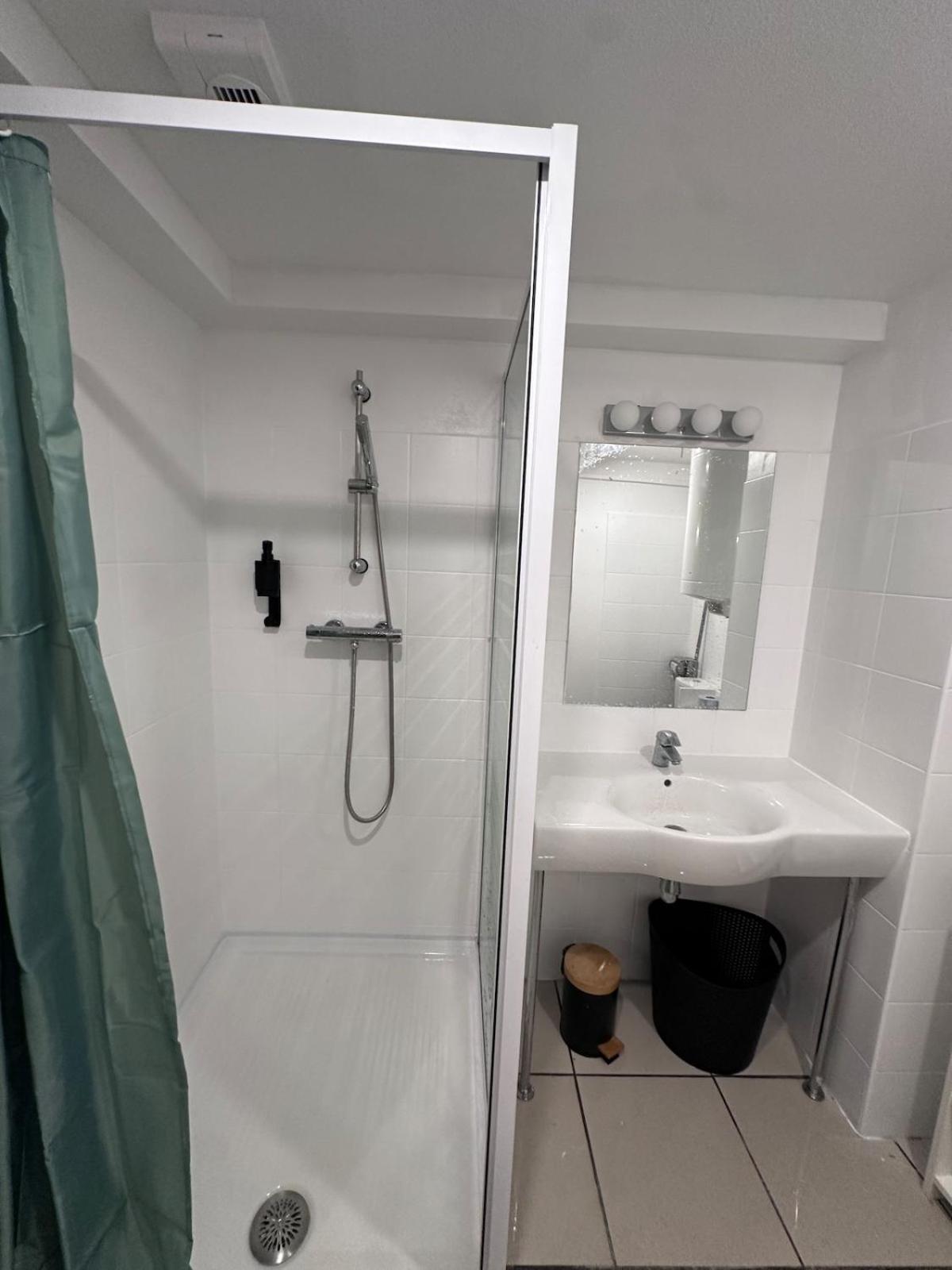 Appartement Le Clos D'aix 211 Parking Et Piscine Gratuite *