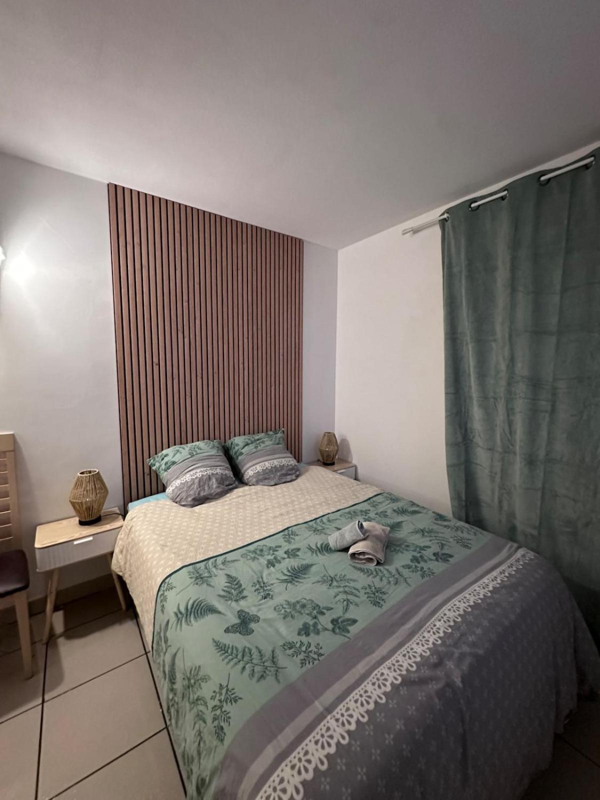 Le Clos D'aix 211 Parking Et Piscine Gratuite * Aix-en-Provence