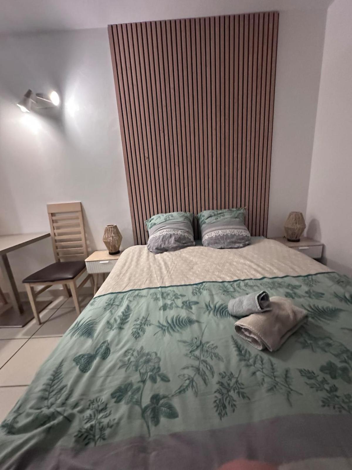 Appartement Le Clos D'aix 211 Parking Et Piscine Gratuite