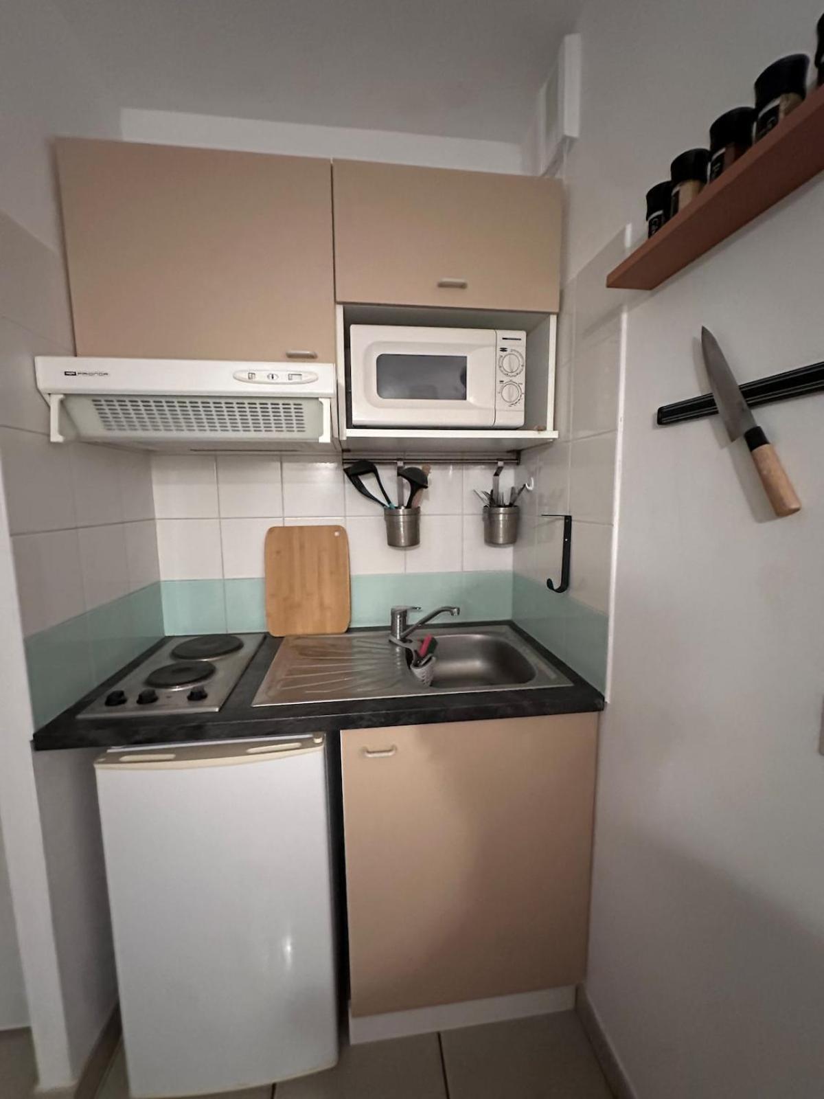 Le Clos D'aix 211 Parking Et Piscine Gratuite Appartement *