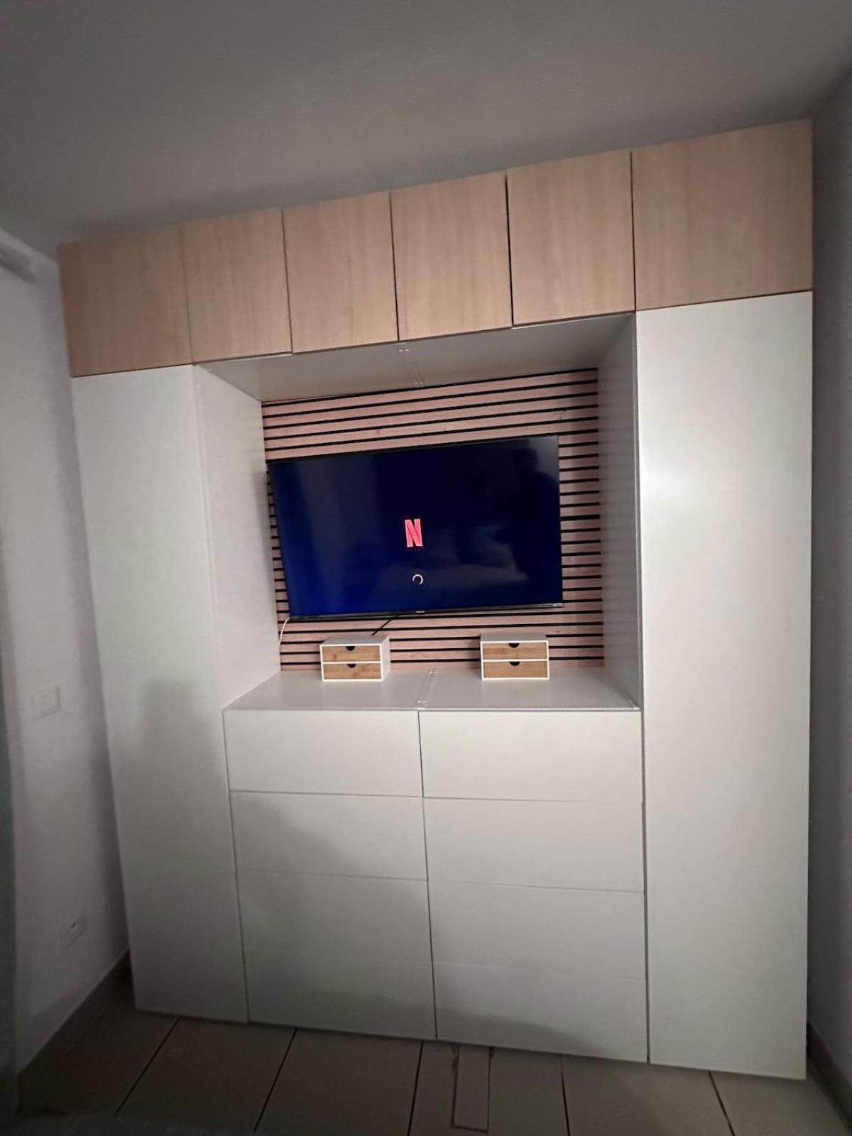 Le Clos D'aix 211 Parking Et Piscine Gratuite Apartment Aix-en-Provence
